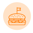 fast food